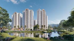 SUNTECK ONE WORLD residential property on propfynd
